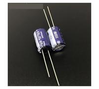 5Pcs/50Pcs 470uF 25V 515D Series 10x16mm 25V470uF Audio Capacitor Aluminum Electrolytic Capacitor CZAOINCU(One Size)