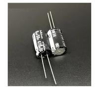 5pcs/50pcs 470uF 50V 12.5x20mm Impedance 50V470uF Aluminum Electrolytic Capacitor CZAOINCU(50pcs)