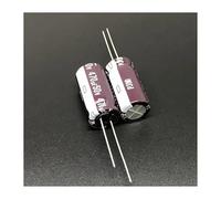 5pcs/50pcs 470uF 50V PJ Series 12.5x25mm 50V470uF Low Impedance Long Life Aluminum Electrolytic capacitor MQXFCZUX(One Size)