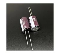 5pcs/50pcs 47uF 200V CS Series 12.5x20mm High Ripple Current High Reliability 200V47uF Aluminum Electrolytic capacitor CZAOINCU(One Size)