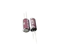 5pcs/50pcs 680uF 35V PJ Series 12.5x25mm 35V680uF Low Impedance Long Life Aluminum Electrolytic capacitor MQXFCZUX(One Size)