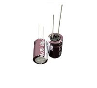 5pcs/50pcs 680uF 35V PW Series 12.5x20mm Low Impedance 35V680uF Aluminum Electrolytic capacitor CZAOINCU(50pcs)