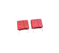 5pcs/50pcs Film Capacitor 153 630V 0.015UF 630V 15nF MKC10 Pitch 10mm ICXLPMC(50pcs)