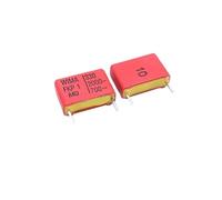 5pcs/50pcs Film Capacitor 2000V 331 0.00033UF 2000V 330PF 331J 10% FKP1 Pitch 15mm MQXFCZUX(50pcs)