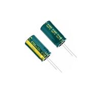 5PCS 50V4700UF 18x35mm 18 * 35mmhigh frequency low resistance power motherboard long life electrolytic capacitors RRBXXUYN