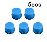 5pcs 537185801 Tagliaerba Colpo Pomello for T35 Teste 2.5” Pezzi di Ricambio