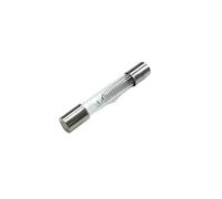5PCS 5KV Microwave Oven Fuse 6 * 40mm 0.65A 0.7A 0.75A 0.8A 0.9A Glass Tube Fuse 650mA 700MA 750mA 800mA 900mA 6x40MM 5000V(0.75A)
