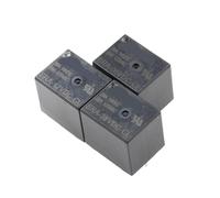 5PCS 5V 12V 24V 20A DC Power Relay SRA-05VDC-AL SRA-12VDC-CL SRA-24VDC-CL 4Pin 5Pin PCB Type In Stock Black Automobile Relay(SRA-24VDC-CL 5Pin)