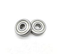 5PCS 638ZZ 8x28x9 mm ABEC-7 638-2Z Deep Groove Ball Bearing