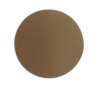 5pcs 7 pollici 180mm Dischi abrasivi impermeabili Hook Loop Carburo di silicio Carta vetrata 60~10000 Grit for Wet/Dry Polishi(60 Grit)