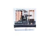 5Pcs 8Pin G2R-2-24VDC G2R-2 24VDC 5A Relè