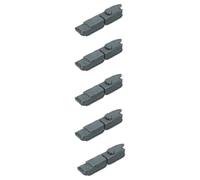 5PCS 9K331MDT Tor-M2DT Sistema Antiaereo 1/350-1/700 Modello Resina 3D | 9K331MDT Tor-M2DT SA-15 Gauntlet Sistema Antiaereo, Difesa Aerea Artica Russa Moderna, Resina DIY(1/350(4.53CM))