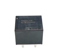 5Pcs ACTB5C2A50 ACTB5 DIP10 ACTB5C2A50C Relè automobilistico