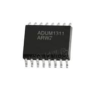 5Pcs Adum1311A Adum1311ARWZ-RL SOP16 Integrated Circuits Electronics Projects - Reliable Performance & Easy Installation