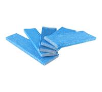 5Pcs Air-Purifier Filtro Set for Daikin-Purifiers KAC017A4/KAC017A4E/MC70KMV2