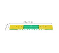 5pcs Alveare Porta, Apicoltura Boxentrance Ape Nido Gate, Anti-escape Portiera
