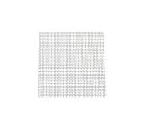 5Pcs Aquarium Fish Tank Rete metallica in acciaio inossidabile Pad Piante Moss Net Decor 8x8cm