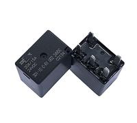 5PCS Auto Relè 301-1C-C-R1-U01-12VDC 301-1C-C-R1-U02-24VDC 301-1C-C-D1-U05-12VDC 301-1C-C-D1-U05-24VDC 35A 20A 5PIN(301-1C-C-R1 U02 24V)