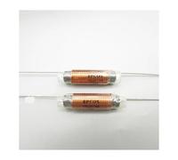 5PCS/ B82111BC23 15UH 4A 24mR RF Choke Coil Axial Lead High Frequency Inductance CZAOINCU