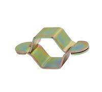 5Pcs Bagno Bagno Rubinetto Dado Esagonale Chiave Dado Esagonale Dado Staccabile Rubinetto Della Cucina Rubinetto Del Tubo Chiave Industriale