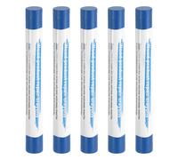 5pcs Bastoncini di Cera per Riparare Graffi e Buchi nel Legno Sapphire