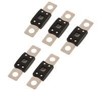 5pcs Bolt-on Fusibile 32v / Tipo Di Fusibile Tipo Piatto / Fusibile Automatico /