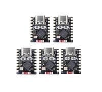 5PCS BTC Solo Miner 40KH/S Lottery Miner Bitcoin Mini Miner
