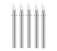 5pcs CADXBLD1 Auto Blade for ScanNCut2 ScanNCut DX2 DesignNCut for Compatible CADXHLD1 Holder