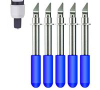 5pcs CADXBLD1 Lama Auto per Brother ScanNCut2 ScanNCut DX2 DesignNCut Compatibile CADXHLD1 Holder
