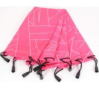 5pcs Caldo Rosa Morbido Custodia Astuccio Occhiali da Sole IPHONE Smartphone