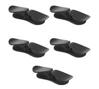 5pcs Cavi Avvolgitori per dispositivi di fissaggio Avvolgitore Management Per Gestione Regolabile In Cucine