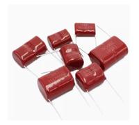 5pcs CBB 2000V Polypropylene Film Capacitor 2KV 103J/104/223/224/333/334/472/683 2000V NWPNLXEA(103J2000V)