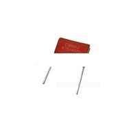 5pcs / CBB Film Capacitor 250V/400V/630V 475J 475K Welding Machine Common Capacitor Pitch 25MM MQXFCZUX(400V475)
