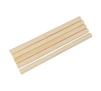 5Pcs Cello Soundpost, Accessorio per la Manutenzione dello Strumento per L'accordatura dei Bassi in Legno Durevole