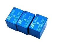 5pcs Circuit Board DIY Srs-05 12 24 vdc-sl sh one Group Conversion 6-pin 4100 Series Relay 3A for Household appliances(SRS-05VDC-SL (5V))