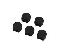 5pcs Clarinetto Fingers Rest Hand Protector Cuscini Per Pollici Professionali Accessori per effetti per chitarra