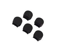 5pcs Clarinetto Poggia Dita Protezione Per Le Mani Cuscini Professionali Per I Pollici Per Clarinetto Accessori per effetti per chitarra