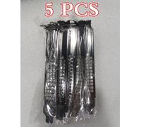 5PCS Completo Alto Profilo Supporto per Nvidia Tesla P4 M4 T4 Gpu Scheda Video