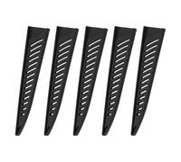 5Pcs Copri Coltelli per 6" Coltello da Disosso Custodia Lame Protettore
