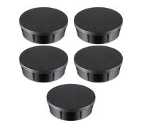 5PCS Copri Sprinkler Spegnimento per NUOVE Teste Cacciatore Prevenzione Zoccoli