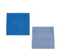 5Pcs Dalkln Cleaning Filter Compatible Mc70Kmv2 Series - Mc70Kmv2N, Mc70Kmv2R, Mc70Kmv2A, Mc70Kmv2K, Mc709Mv2 - Electronic Components Reliable Performance