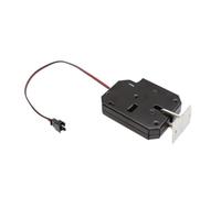 5PCS DC 12V Piccola serratura elettromagnetica Distributore automatico di controllo elettrico Serratura for porta dell'armadio Serratura elettronica