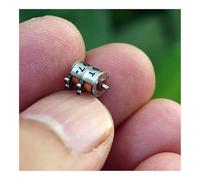 5PCS DC 5V Ultra-mini 2-phase 4-wire 4.5MM 4.9MM Precision Stepper electronic starter DIY Accessories 4.5mm*8.6mm RRBXXUYN(A Tepy diameter4.5MM)
