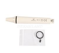 5Pcs Dentale Ultrasonic Scaler Punte/Manipolo/Wrench Fit EMS/SATELEC/VRN