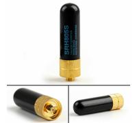 5Pcs Diamond SRH805S SMA-F Female Dual Band Antenna Per Baofeng UV-5R Radio Y H7