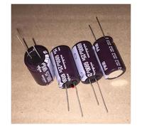 5pcs DIP Aluminum Electrolytic Puzzles PW Dead Low 25HGX6800MSPA18X30 18x30 18x30mm 6800uF 25V EKFBQBGW