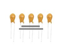 5pcs DIP Tantalum Capacitor 10V 16V 20V 25V 35V 50V 0.1UF 0.22UF 0.33UF 0.47UF 1UF 2.2UF 4.7UF 10UF 15UF 22UF 47UF 100UF 220UF MQXFCZUX(16V 47UF DIP)