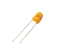 5PCS DIP Tantalum Capacitor 16V 25V 35V 50V 0.1UF 1UF 2.2UF 4.7UF 10UF 22UF 33UF 47UF 100UF 0.15 0.22 0.33 0.47 3.3 6.8 15 100 NWPNLXEA(16V 33UF(336))