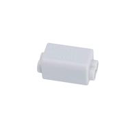5Pcs disconnessione senza parallelo Splitter One-Two in-out ramo terminale ad alta potenza Main Branch connettore a T Kit barra di messa a terra terminale