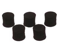 5pcs Electric Drum Trigger Sponge Column Accessory PDX-8 PDX-6 | Electronic drum trigger sponge, for Roland PDX-8, for PDX-6, color A, 5 pieces set